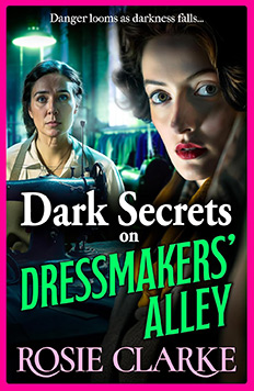 Dark Secrets - Book 2