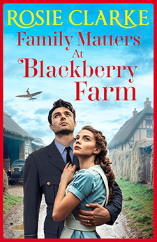 Family Matters - book 4