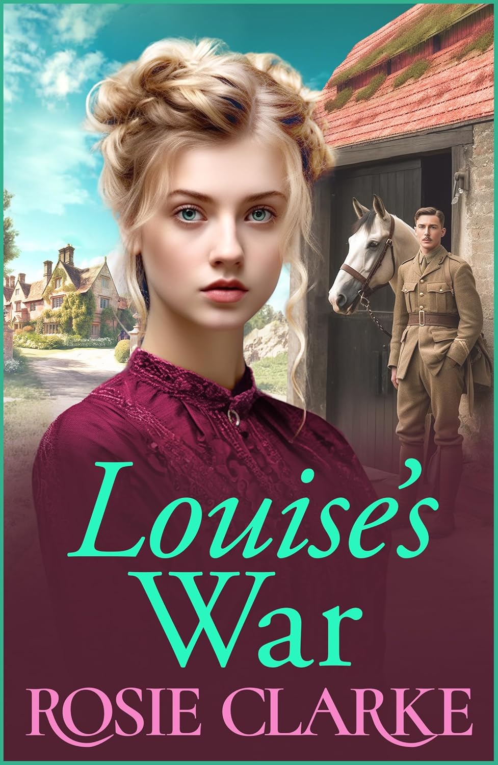 Louise's War – 1